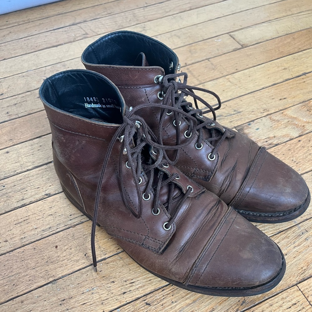 Thursday Boots - Arizona